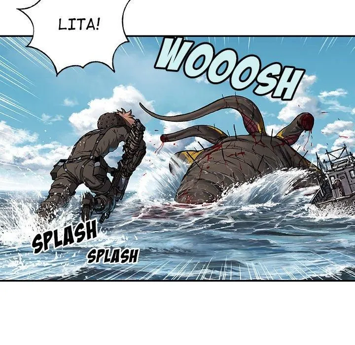 Read Leviathan Manga Online
