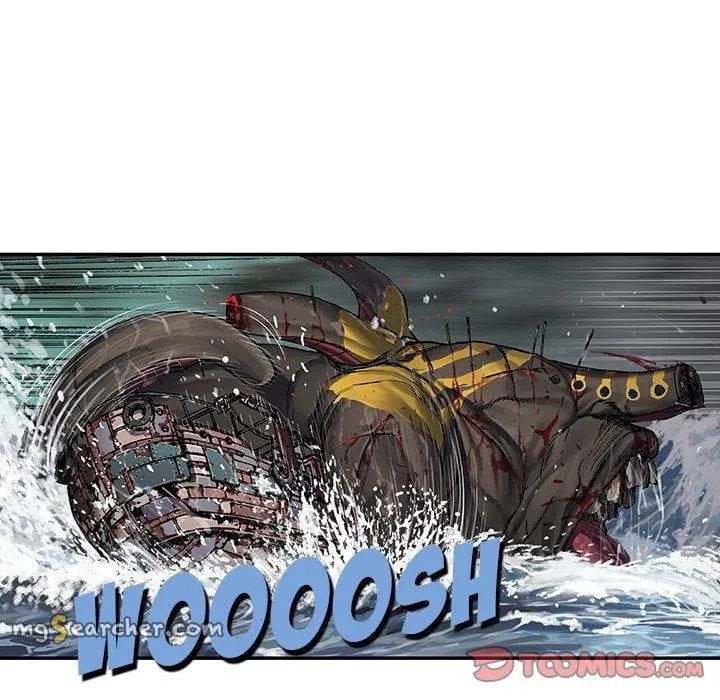 Read Leviathan Manga Online
