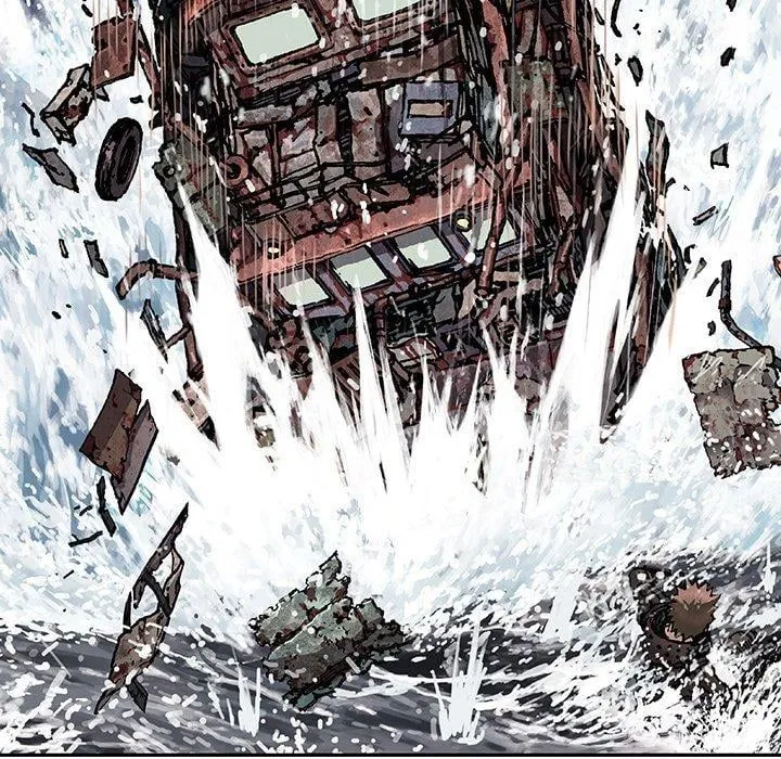 Read Leviathan Manga Online