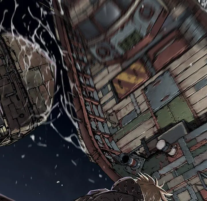 Read Leviathan Manga Online