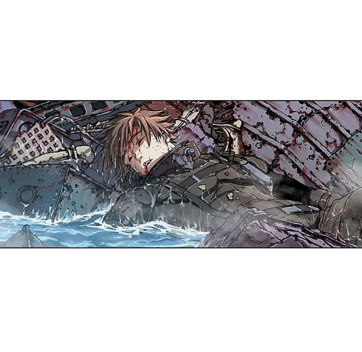 Read Leviathan Manga Online