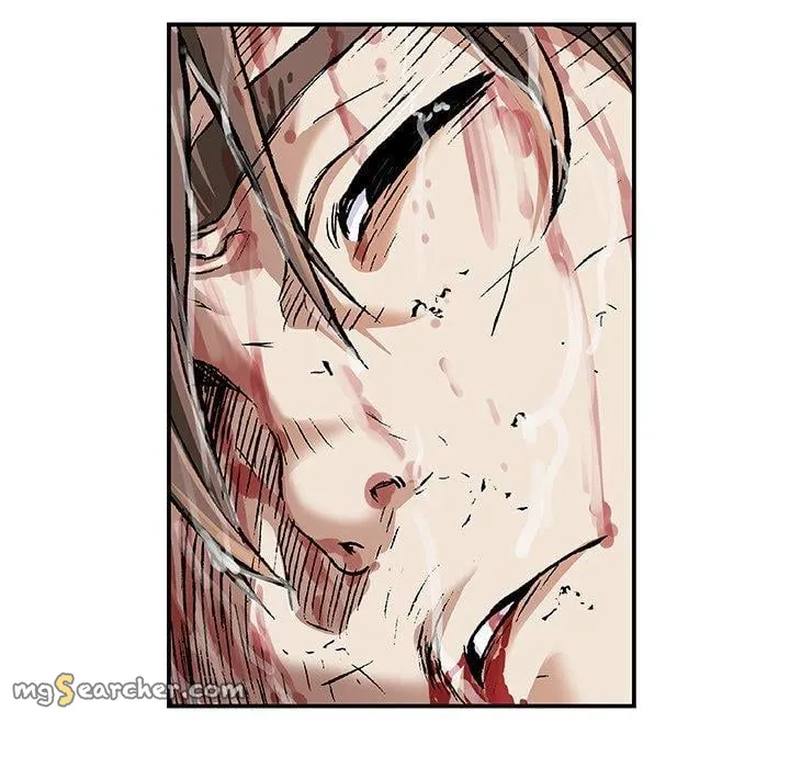 Read Leviathan Manga Online