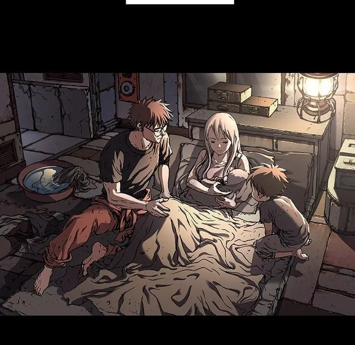 Read Leviathan Manga Online