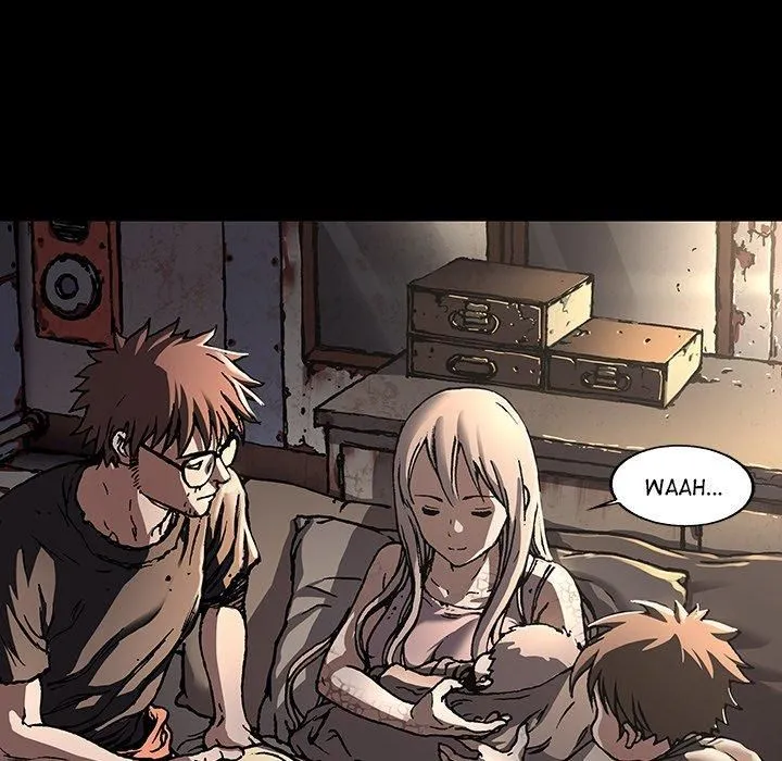 Read Leviathan Manga Online