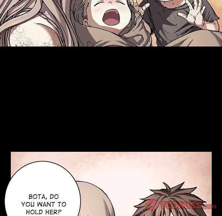 Read Leviathan Manga Online