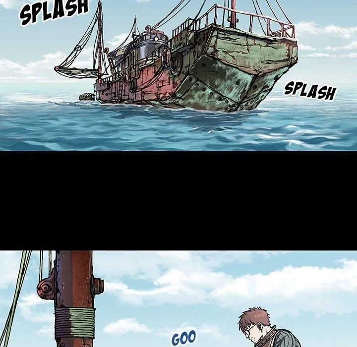 Read Leviathan Manga Online