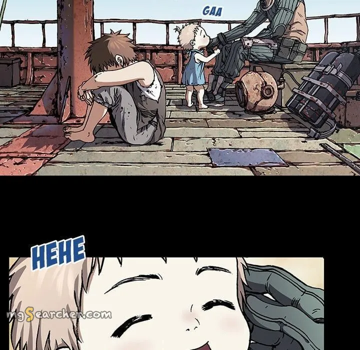 Read Leviathan Manga Online