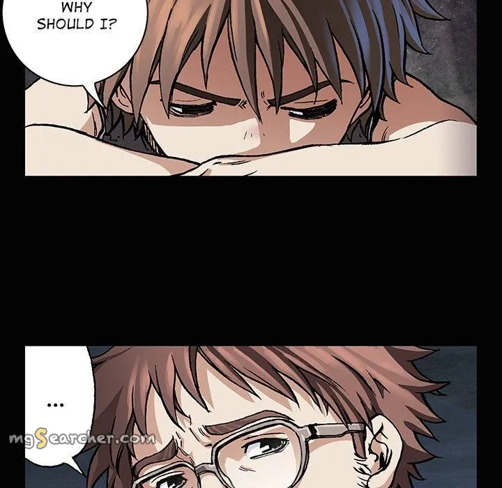 Read Leviathan Manga Online
