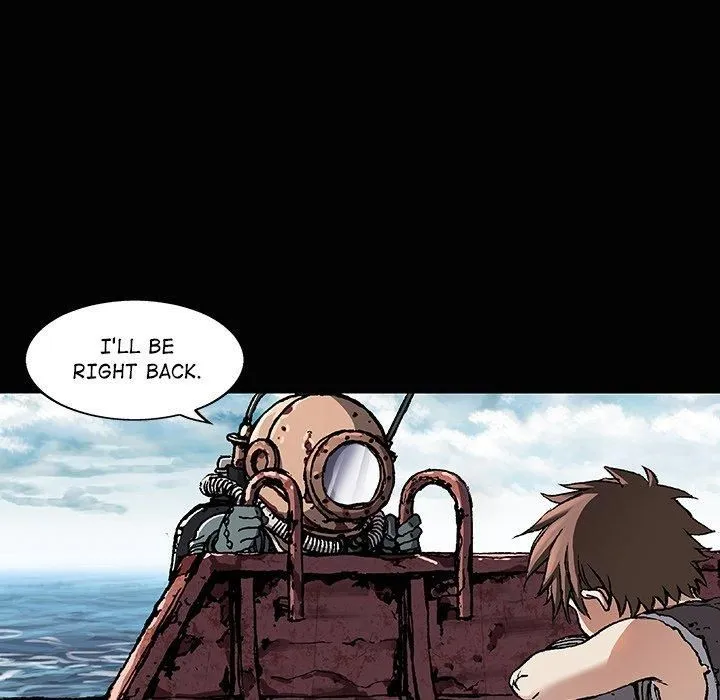 Read Leviathan Manga Online