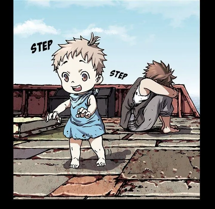 Read Leviathan Manga Online