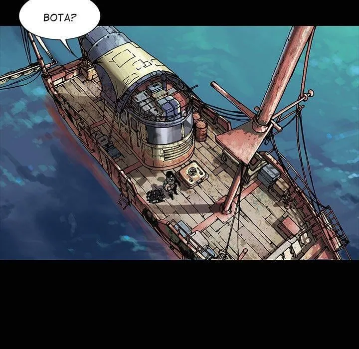 Read Leviathan Manga Online
