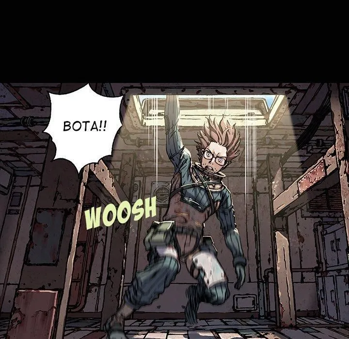 Read Leviathan Manga Online