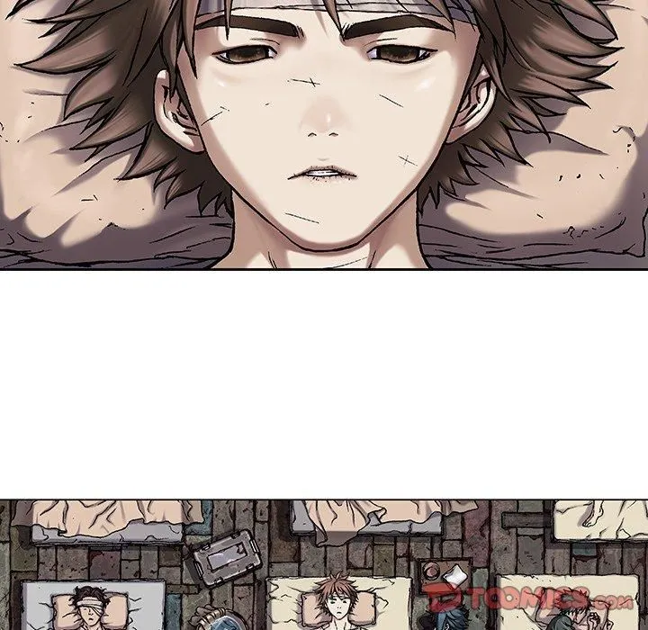 Read Leviathan Manga Online