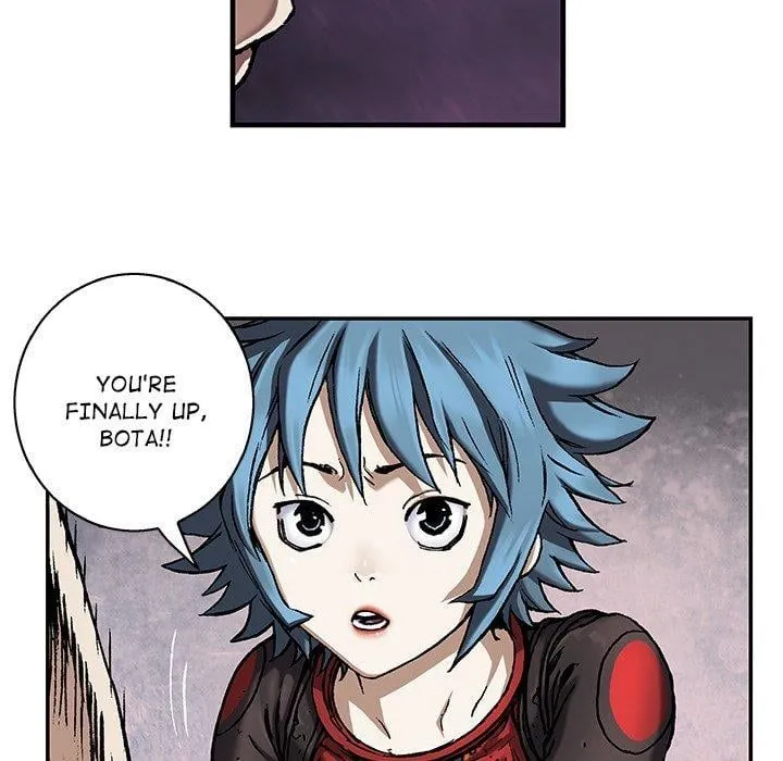 Read Leviathan Manga Online