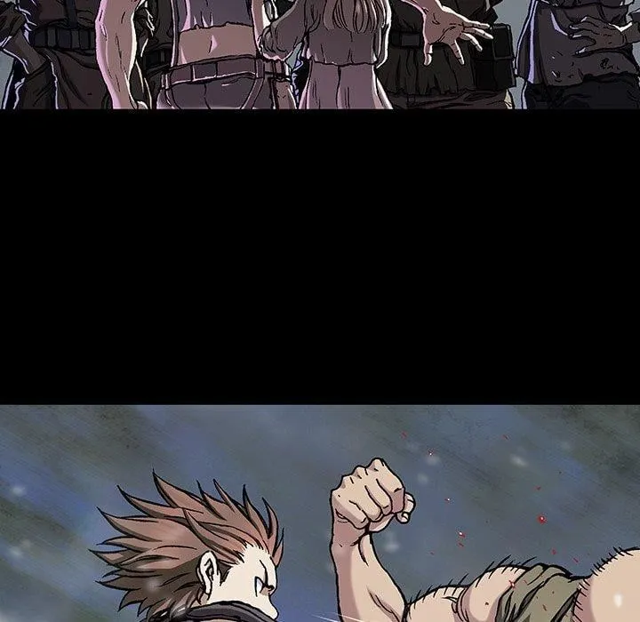 Read Leviathan Manga Online