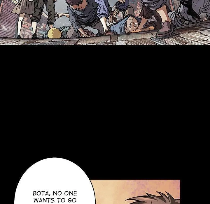 Read Leviathan Manga Online