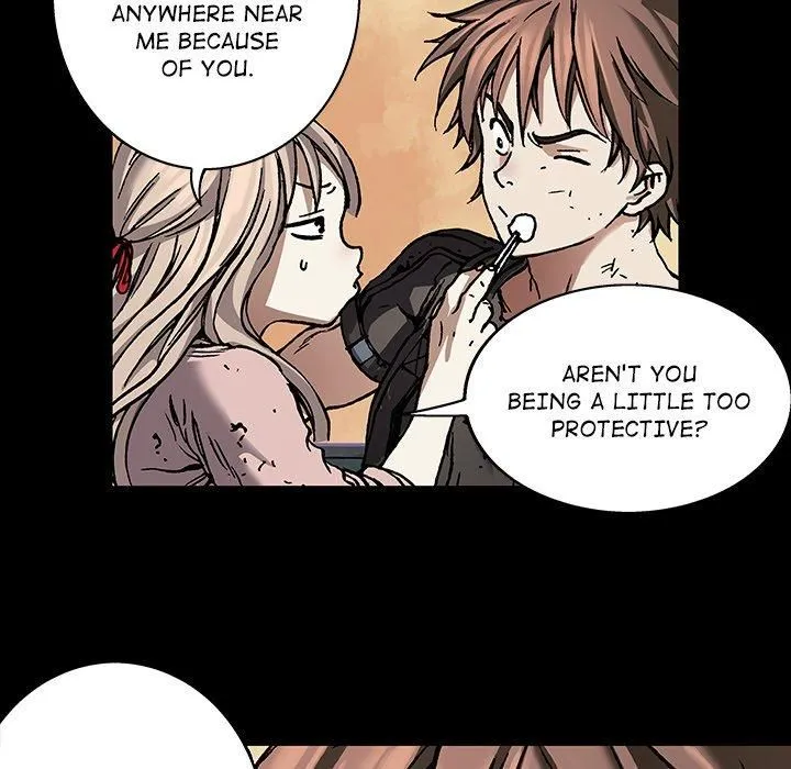 Read Leviathan Manga Online