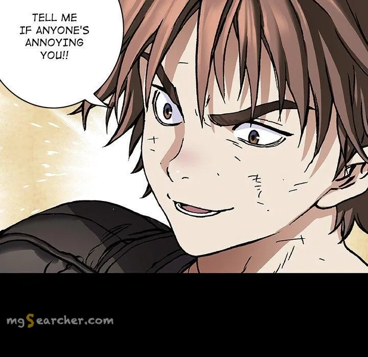 Read Leviathan Manga Online
