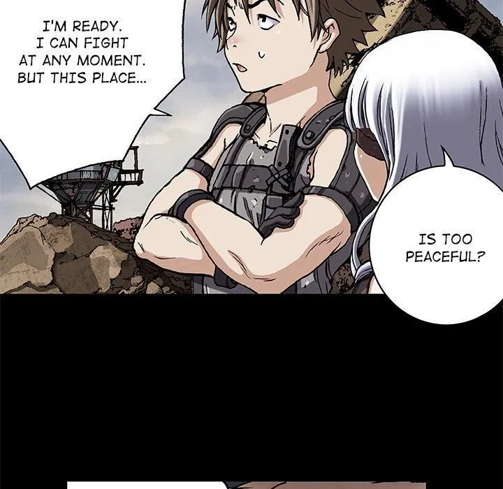 Read Leviathan Manga Online