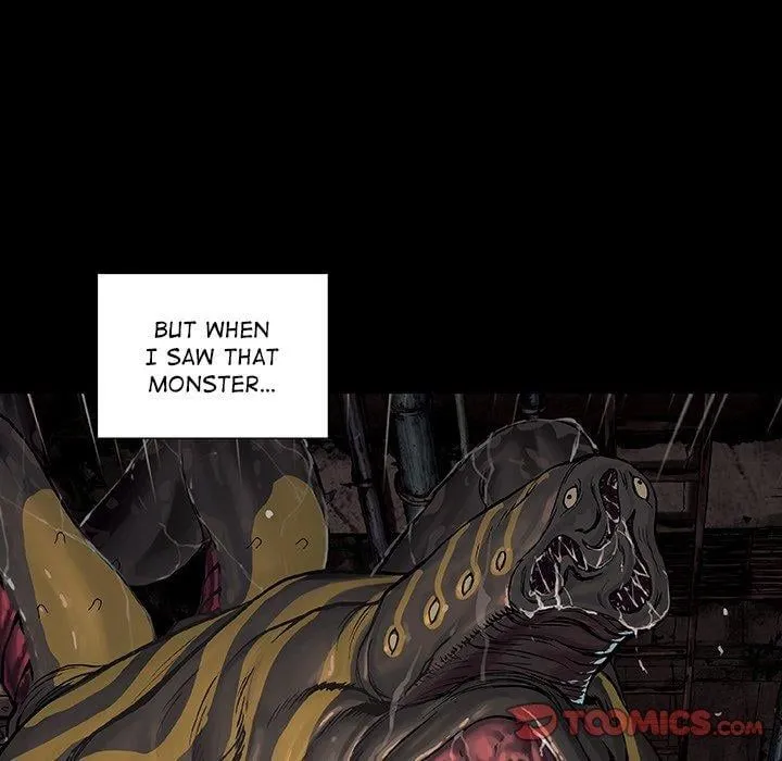 Read Leviathan Manga Online