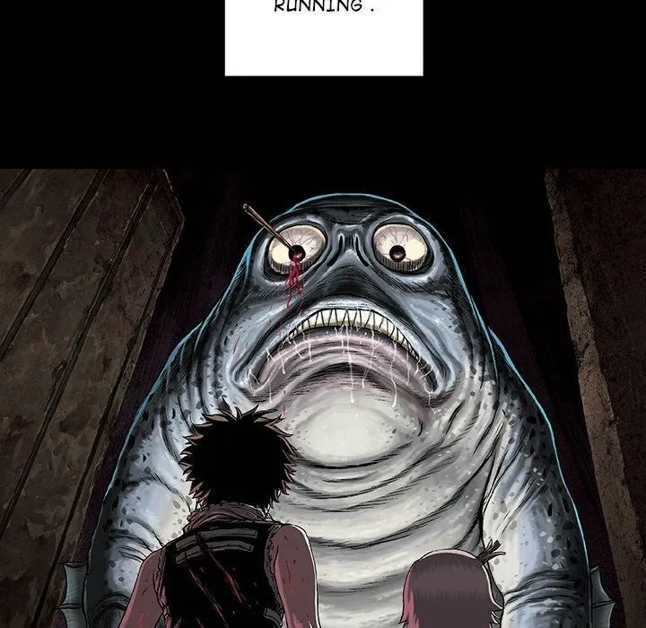 Read Leviathan Manga Online