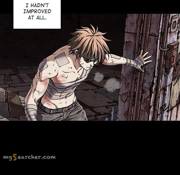 Read Leviathan Manga Online