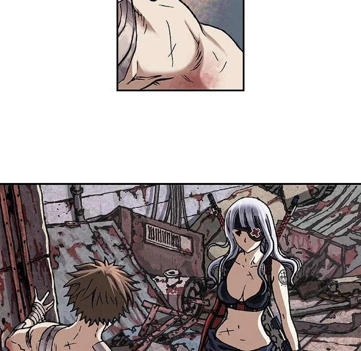 Read Leviathan Manga Online