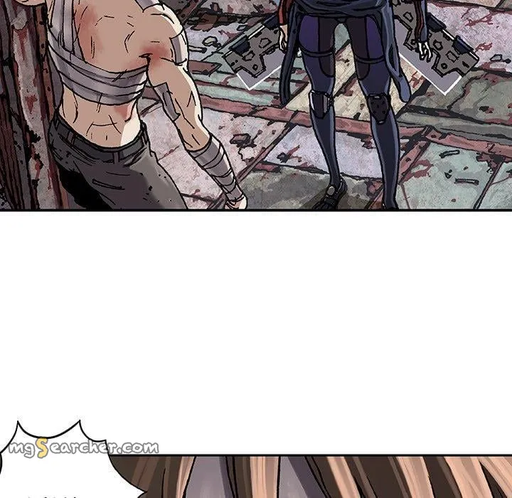 Read Leviathan Manga Online