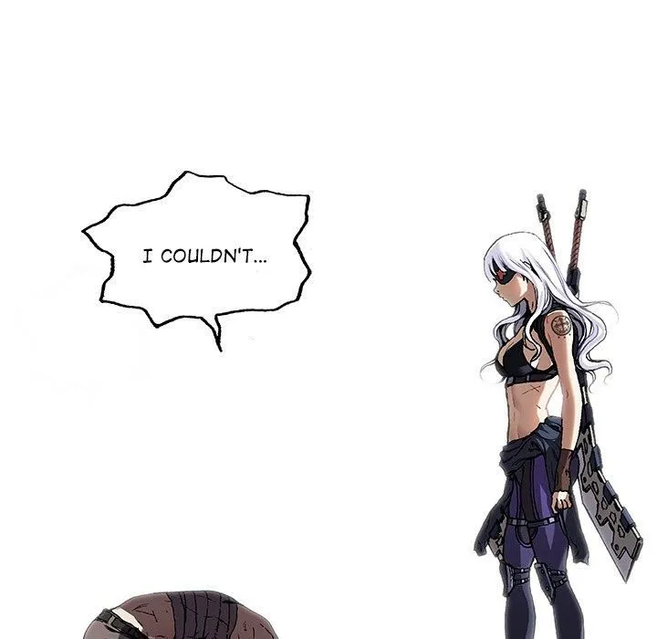 Read Leviathan Manga Online