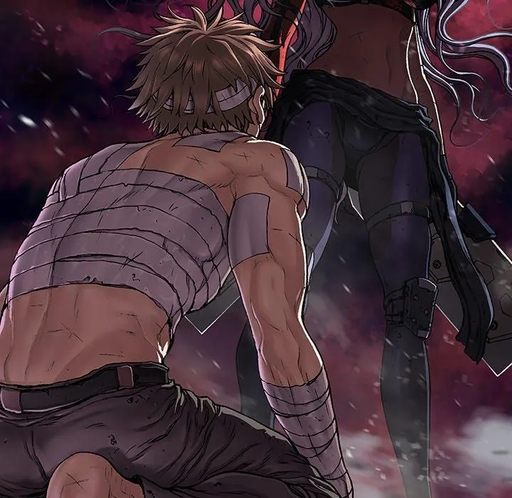 Read Leviathan Manga Online