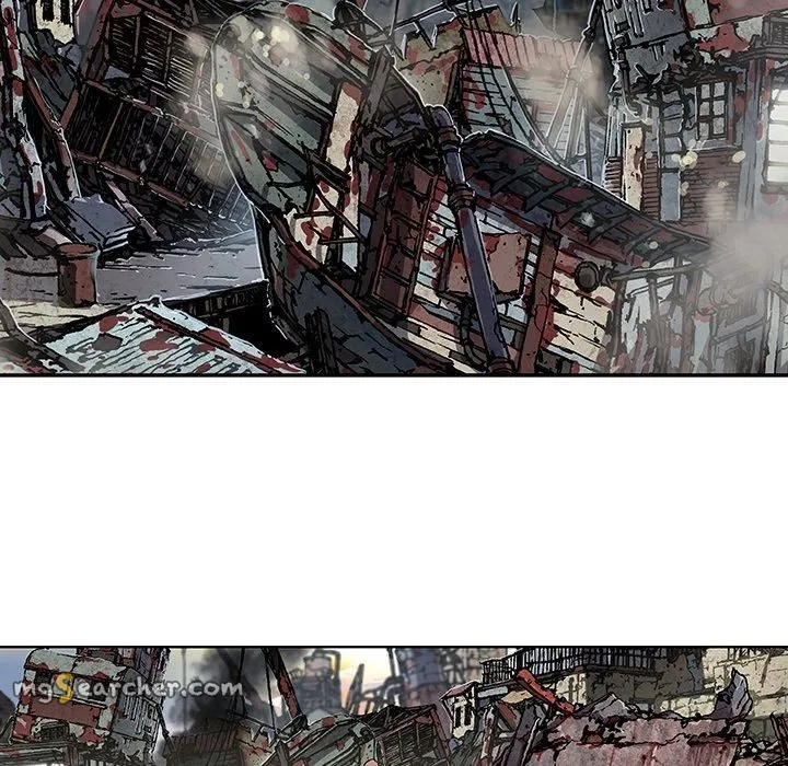 Read Leviathan Manga Online