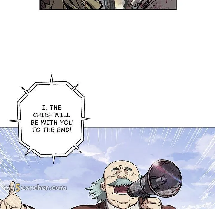 Read Leviathan Manga Online