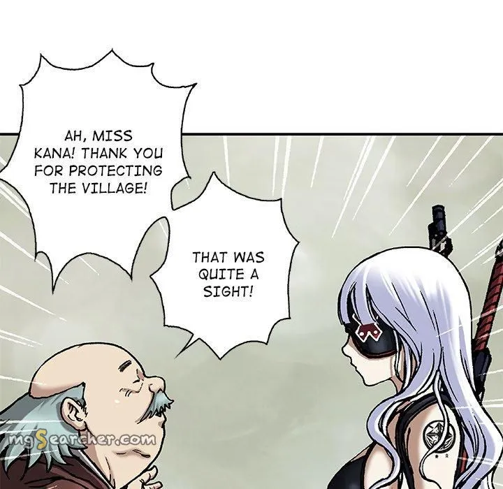 Read Leviathan Manga Online