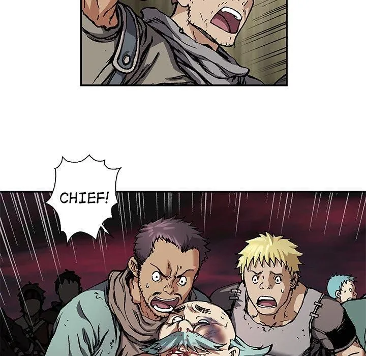 Read Leviathan Manga Online