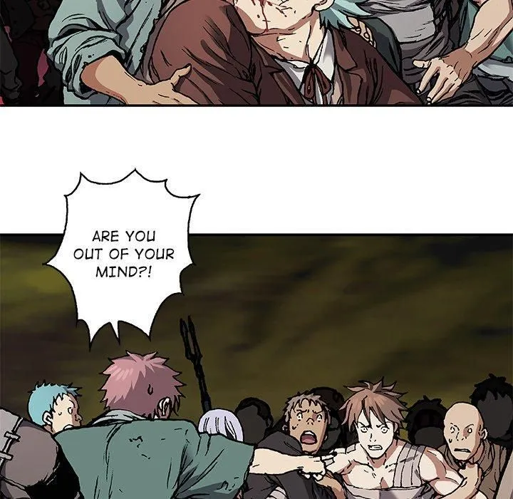 Read Leviathan Manga Online