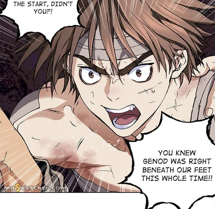 Read Leviathan Manga Online