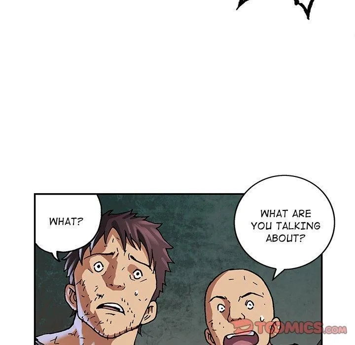 Read Leviathan Manga Online