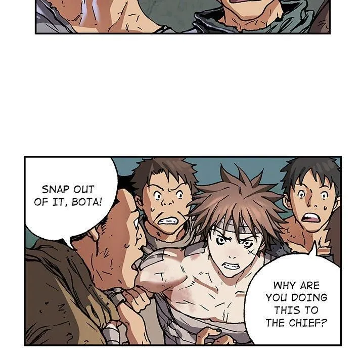 Read Leviathan Manga Online