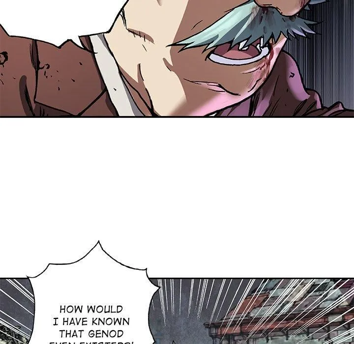 Read Leviathan Manga Online