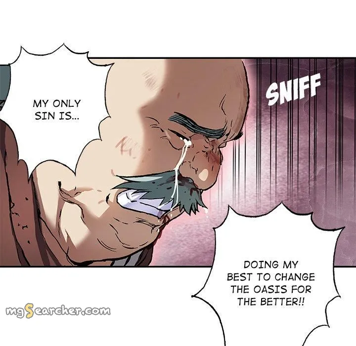 Read Leviathan Manga Online