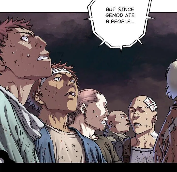 Read Leviathan Manga Online