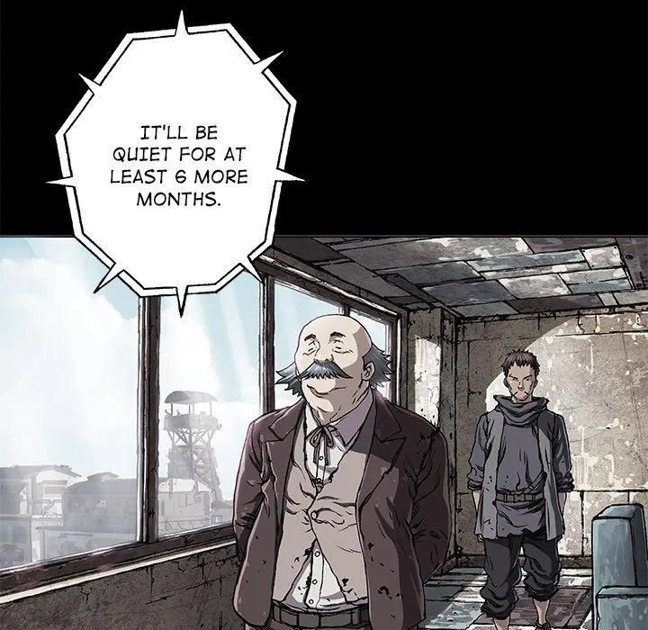 Read Leviathan Manga Online