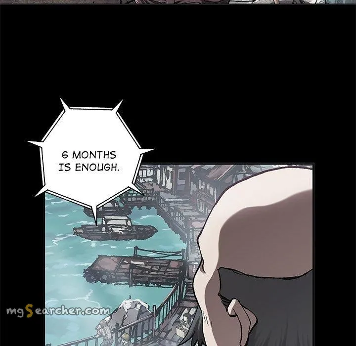 Read Leviathan Manga Online