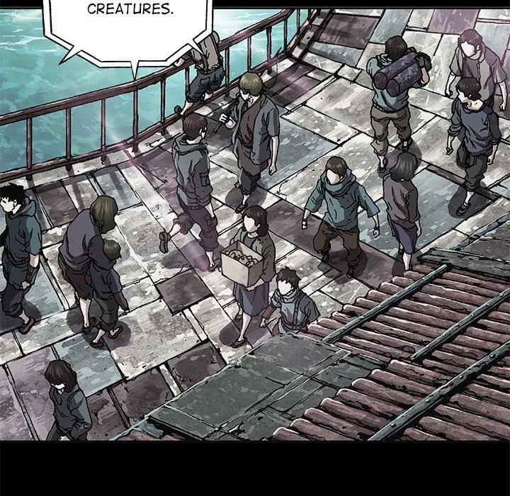Read Leviathan Manga Online