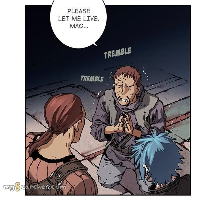 Read Leviathan Manga Online