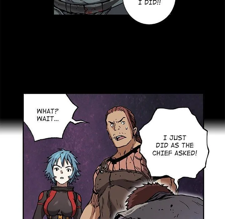 Read Leviathan Manga Online