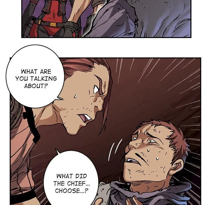 Read Leviathan Manga Online