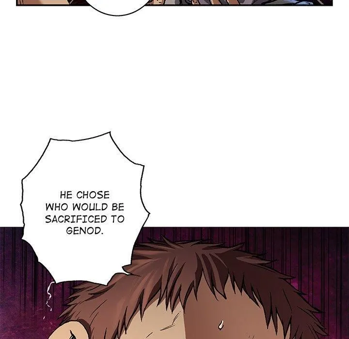 Read Leviathan Manga Online