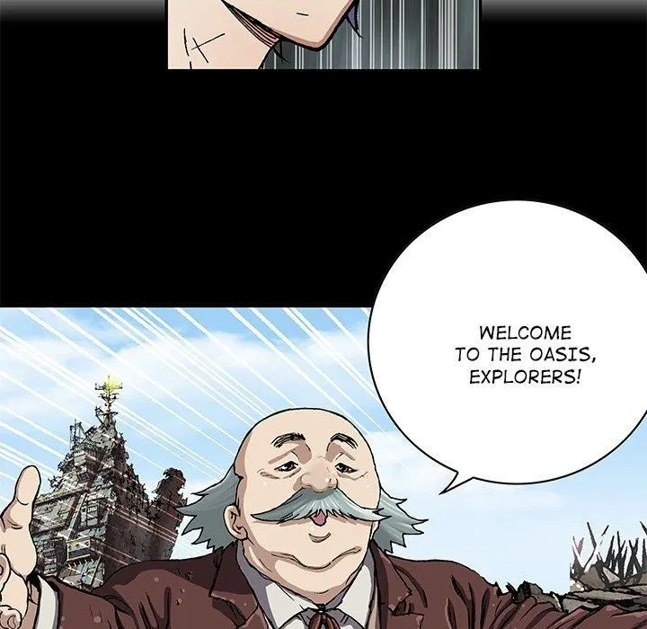 Read Leviathan Manga Online