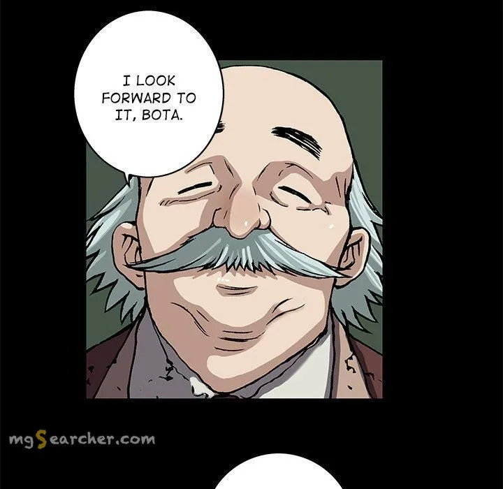 Read Leviathan Manga Online